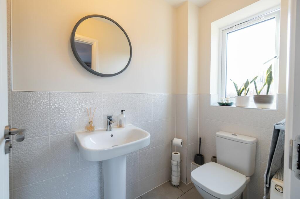 Additional image 15 of Springwood Gate, Nuneaton, CV10