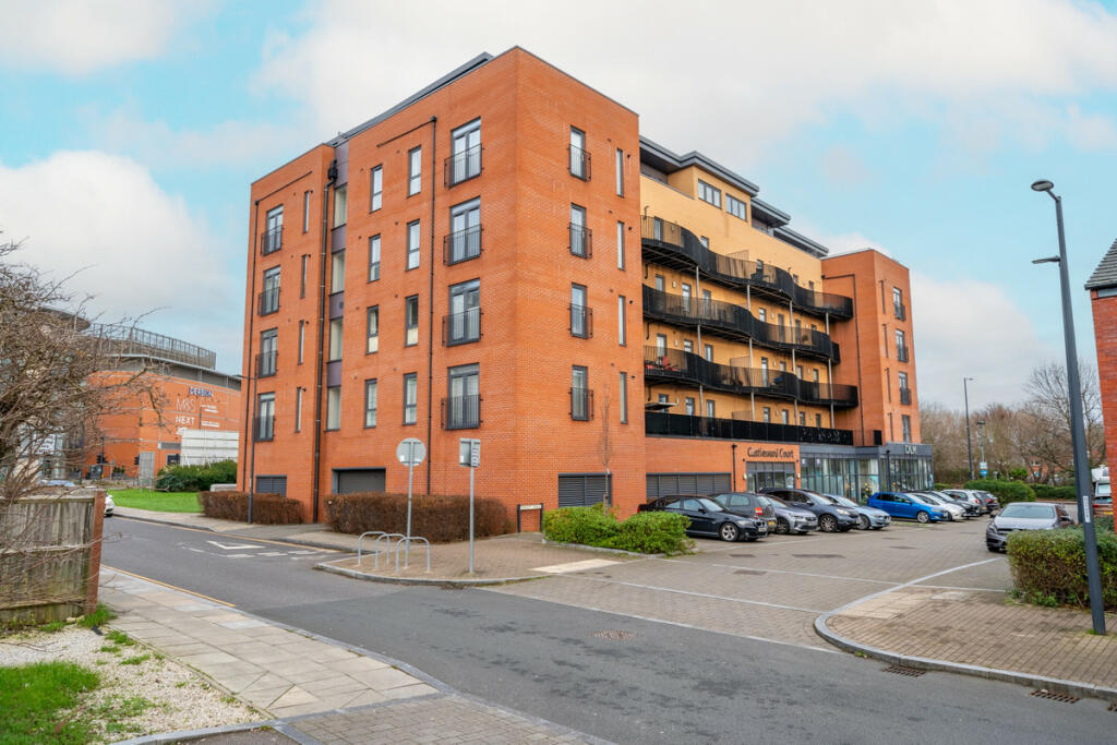 Additional image 41 of Trinity Walk, Derby, Derbyshire DE1 2JY