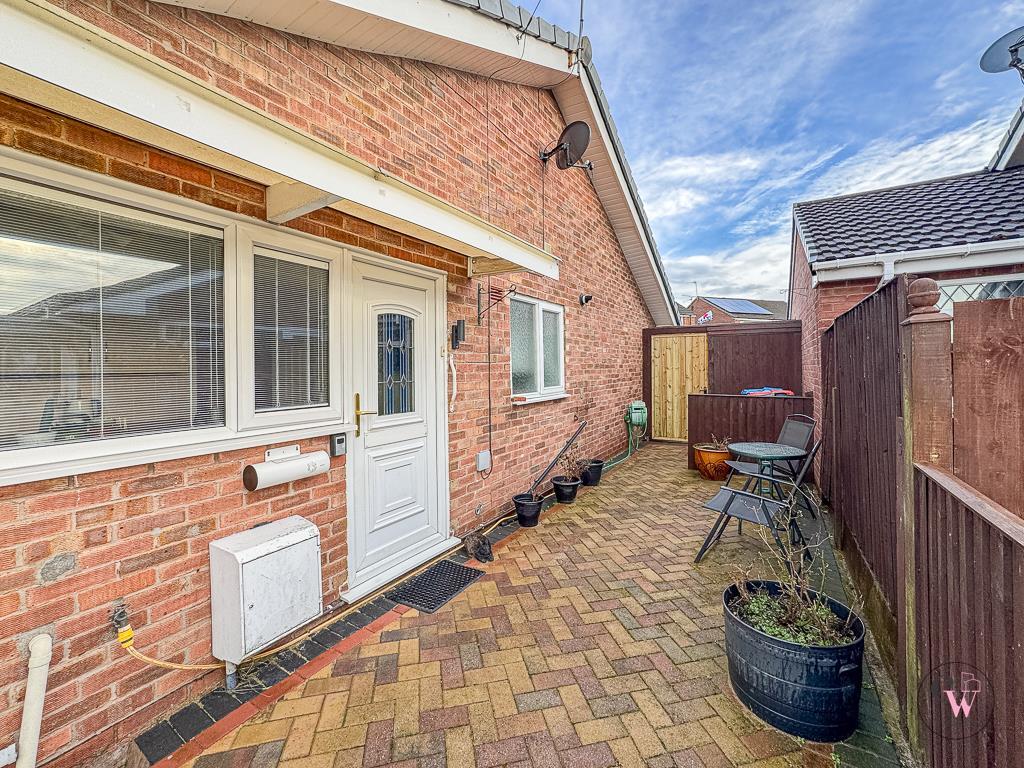 Additional image 25 of Nun House Drive, Winsford