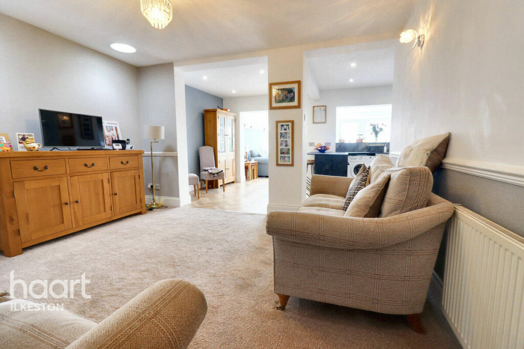 Additional image 6 of High Lane East, West Hallam