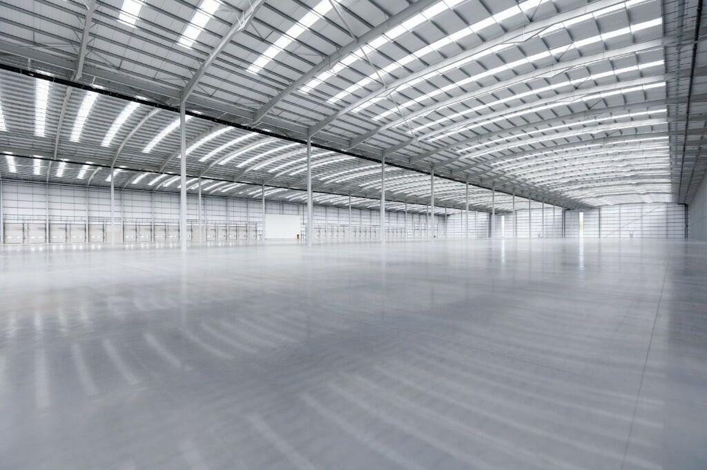 Additional image 4 of Central M1, Panattoni Park, Mansfield Road, South Normanton, DE55 2EF