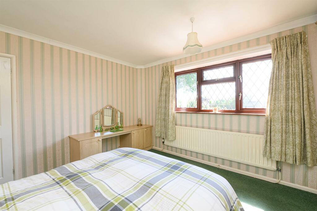 Additional image 21 of Kingfishers Rest, Longhill Lane, Hankelow, Cheshire