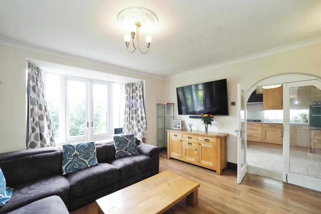 Additional image 3 of Coasthill, Crich, Matlock