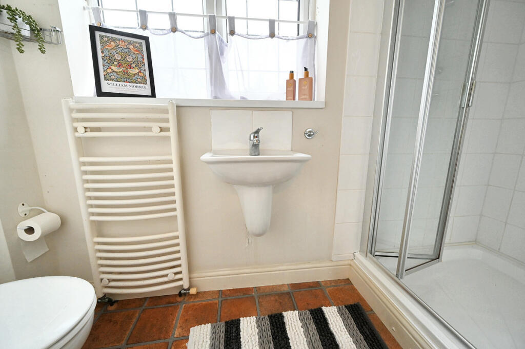 Additional image 16 of Trough Lane, Hulland Village, DE6