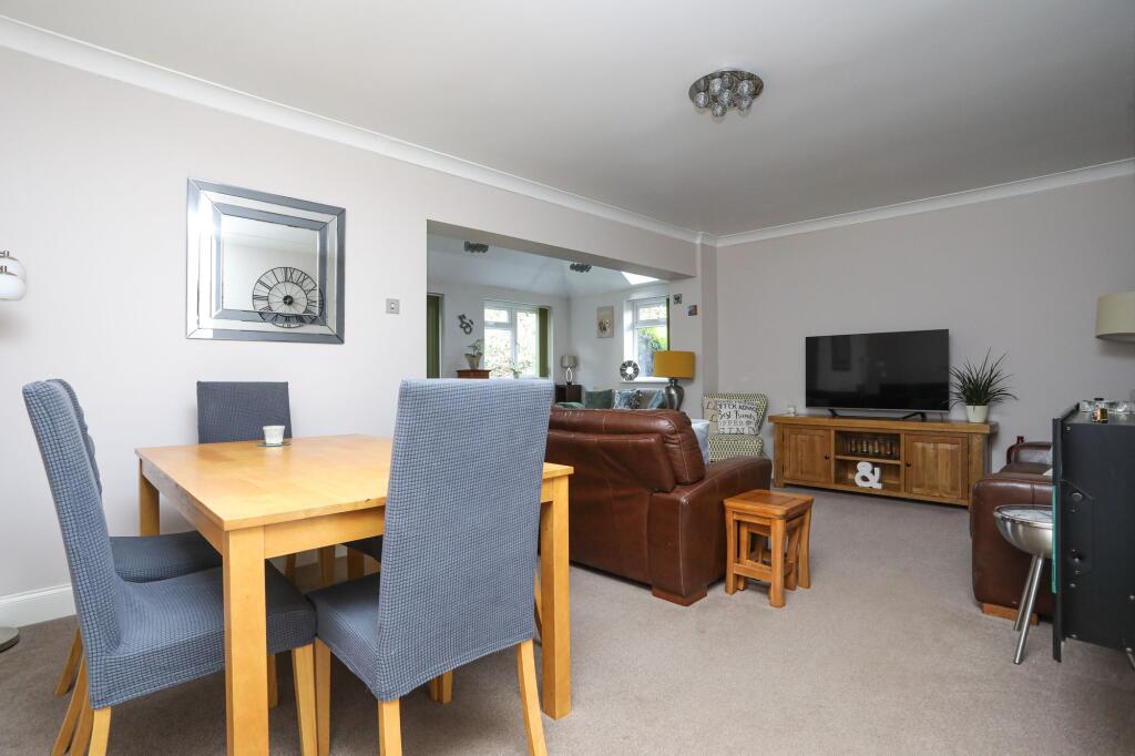 Additional image 7 of Fox Way, Barham, CT4