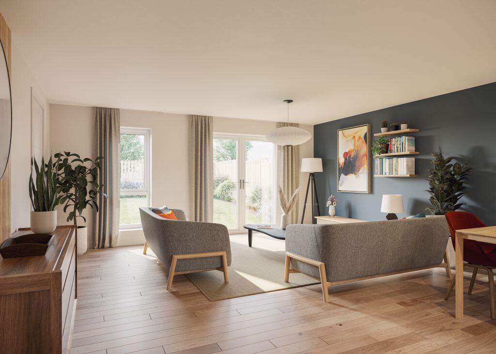 Additional image 2 of Aberfell Plot 22 - Bell, 3, Osprey Avenue, Arbroath, DD11 2DZ