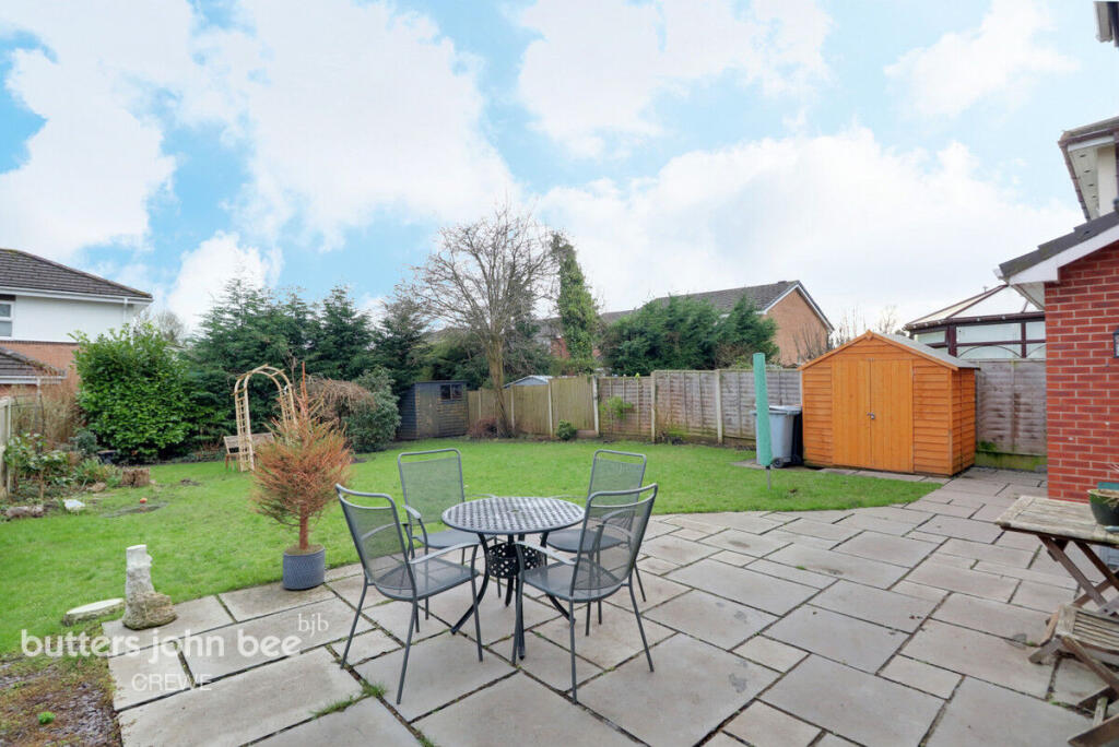 Additional image 20 of Acorn Bank Close, Crewe