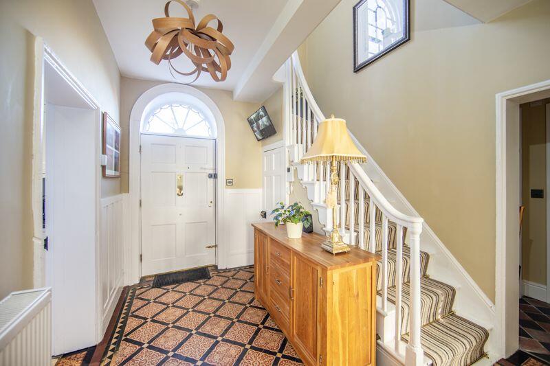 Additional image 8 of Bookmakers House, 100 Welsh Row, Nantwich