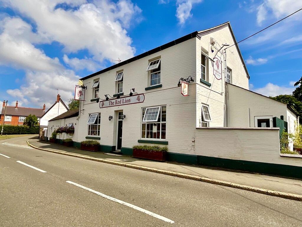 Additional image 32 of Main Street, Kilsby, CV23 8XR