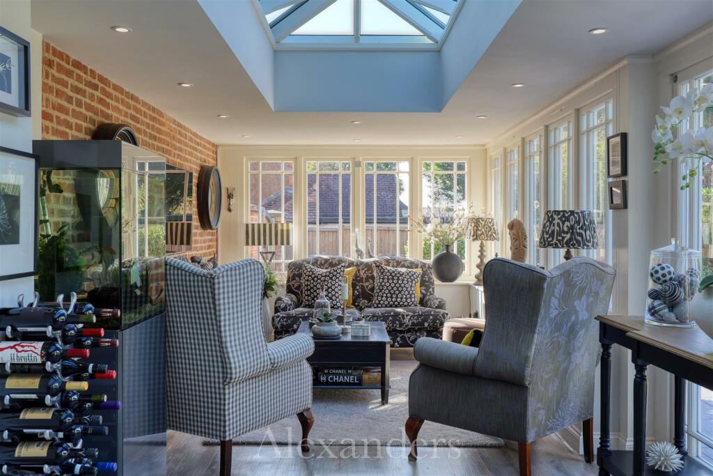 Additional image 8 of Station Road, Stoke Golding