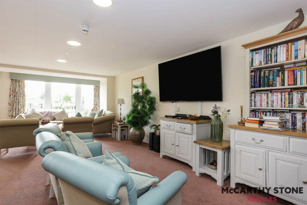 Additional image 30 of Harvard Place, Stratford-Upon-Avon, Warwickshire CV37 8GA