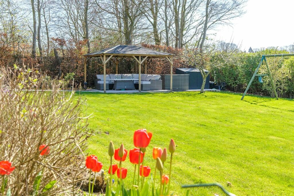 Additional image 29 of Friars Garth, Whitesmocks, Long Garth, Durham, DH1