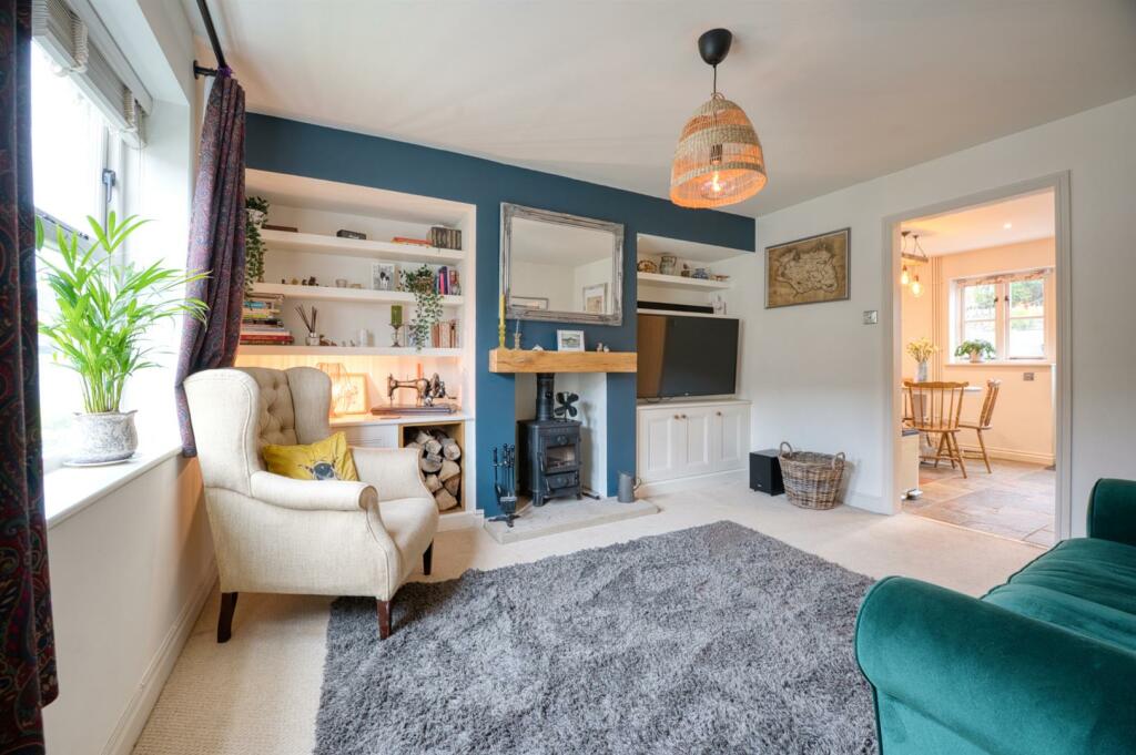 Additional image 2 of Main Street, Kirk Ireton