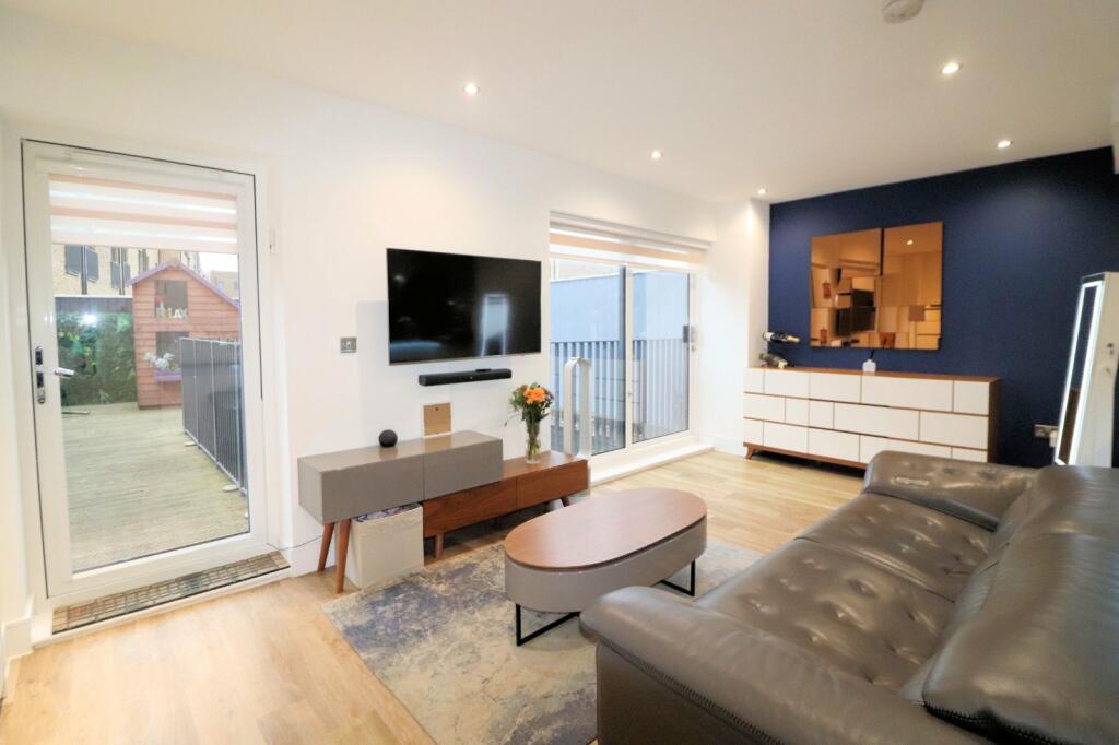 Additional image 16 of Loampit Road, Erith, DA8