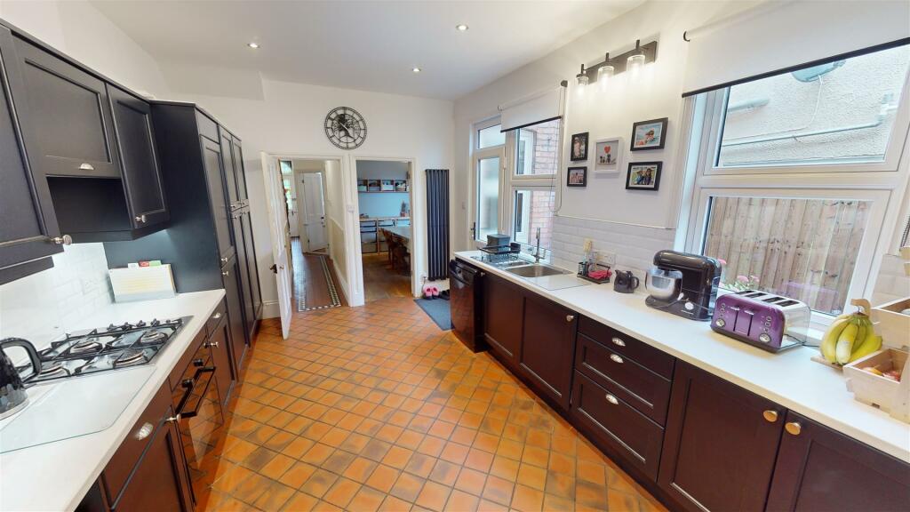 Additional image 16 of Park Road, Rugby