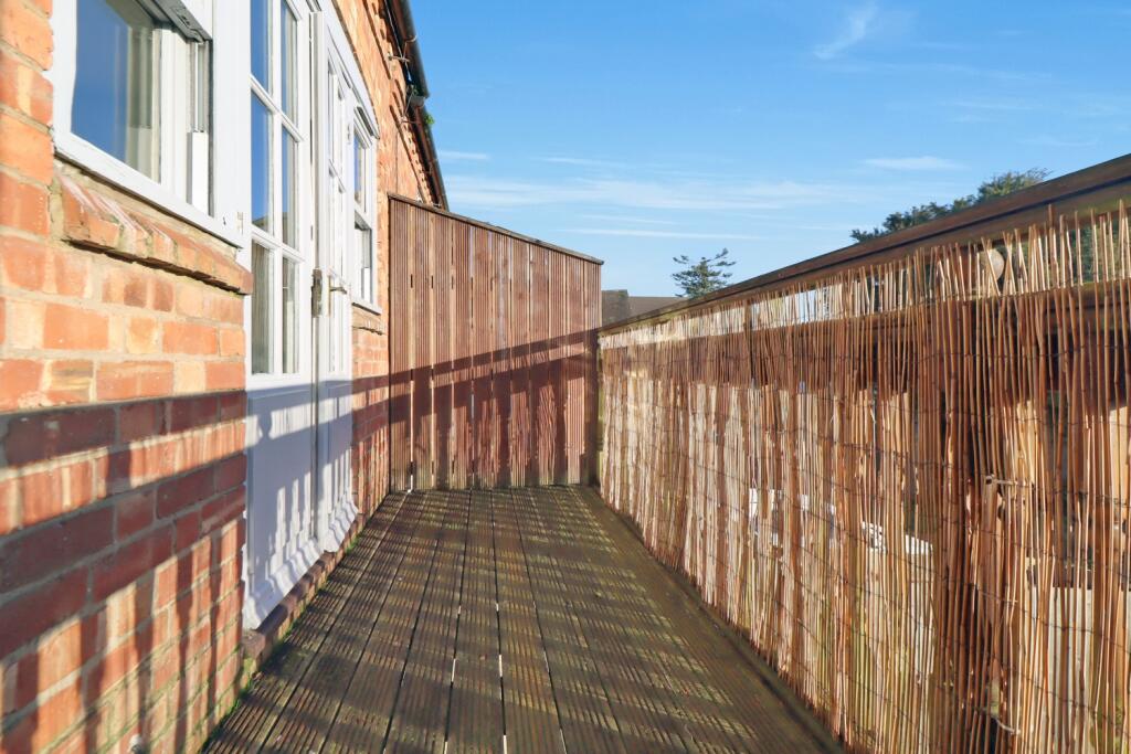 Additional image 4 of Bull Street Mews Bull Street, Southam, Warwickshire, CV47