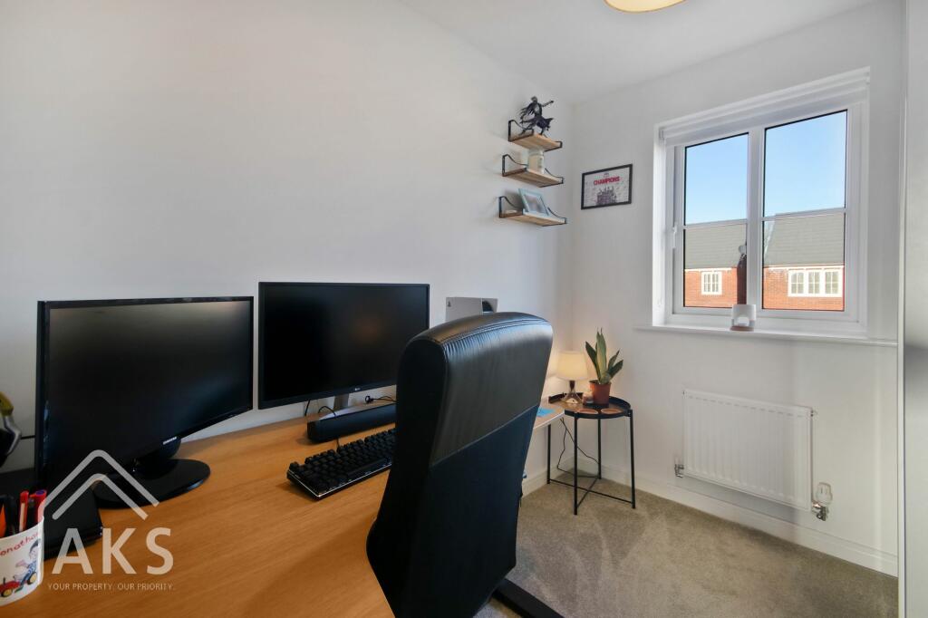 Additional image 19 of Carlton Lane, Hatton, DE65