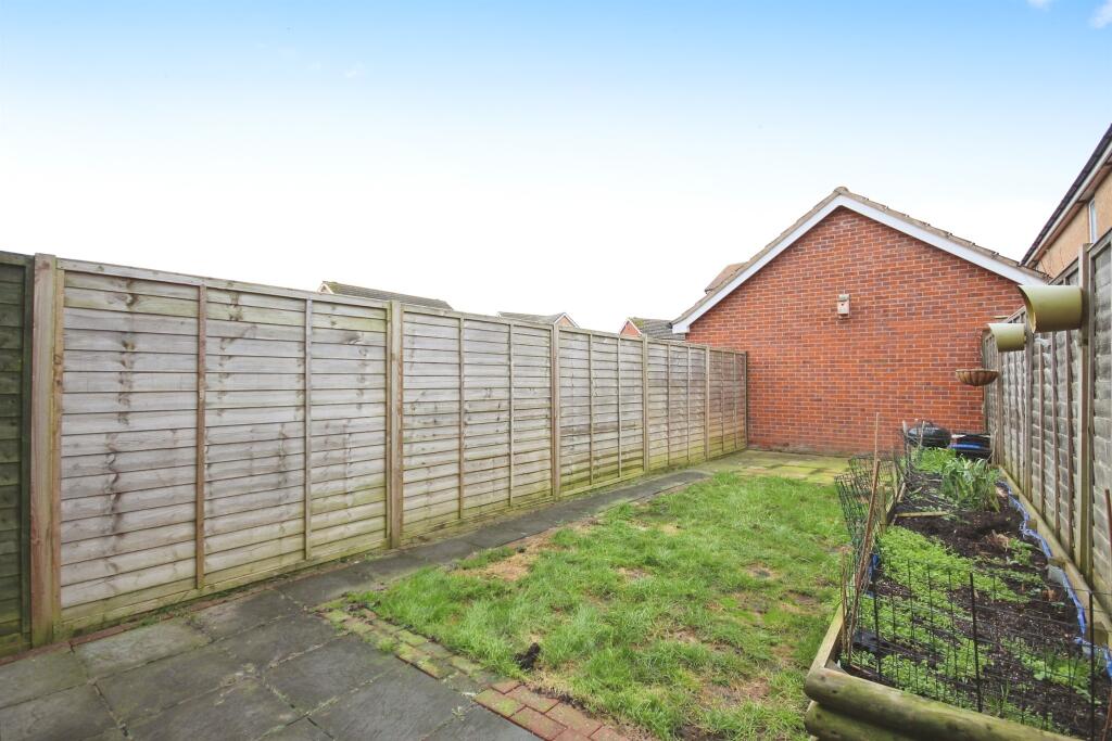 Additional image 11 of Swan Meadow, Warwick