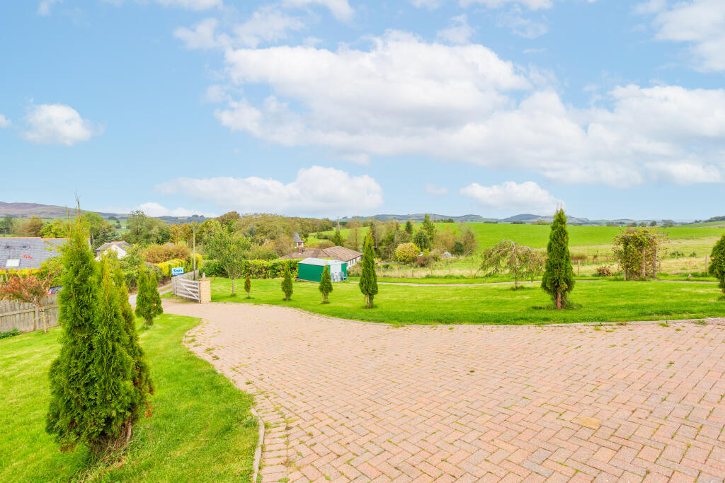 Additional image 34 of Crocketford, Dumfries, DG2