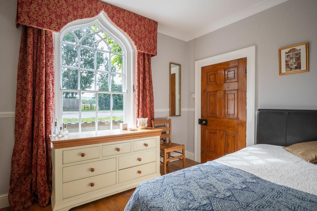 Additional image 11 of The Old House, Watling Street, Witherley, CV9