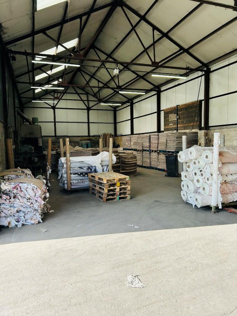 Additional image 2 of Pool Road Industrial Estate, Pool Road, Nuneaton, Warwickshire, CV10