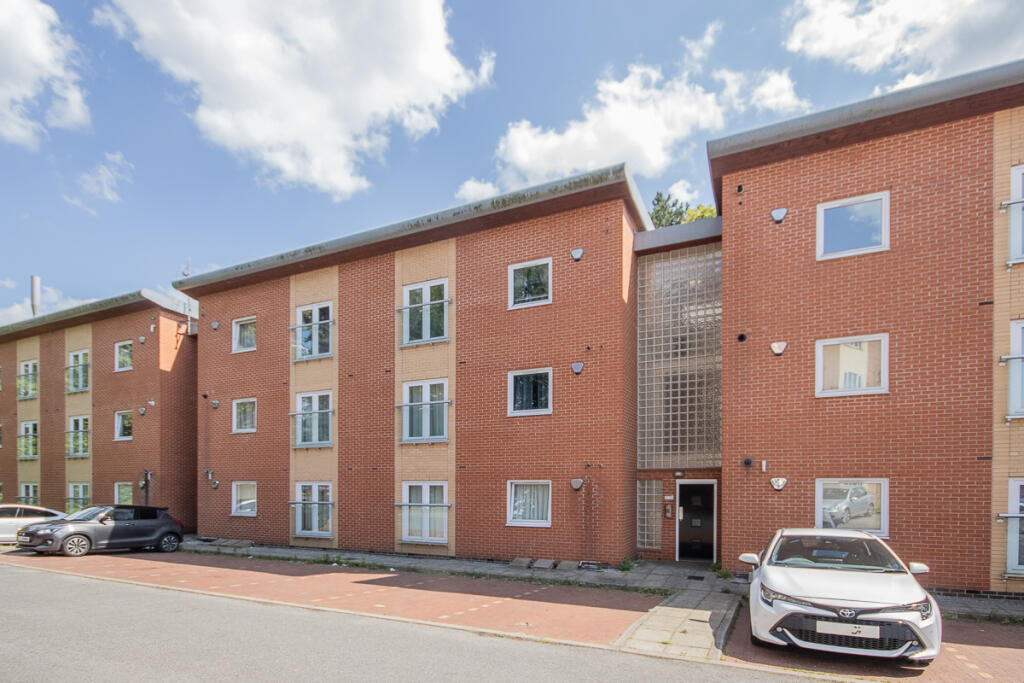 Additional image 11 of Pineview Gardens, Littleover