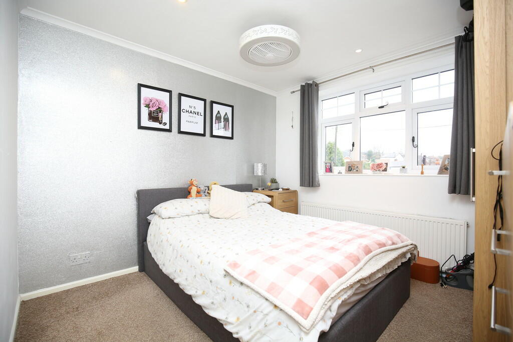 Additional image 15 of Boot Hill, Grendon