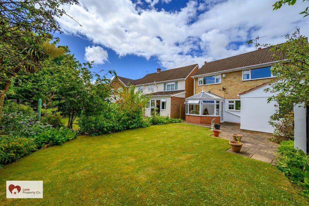 Additional image 25 of Dockers Close, Balsall Common, CV7 7EH