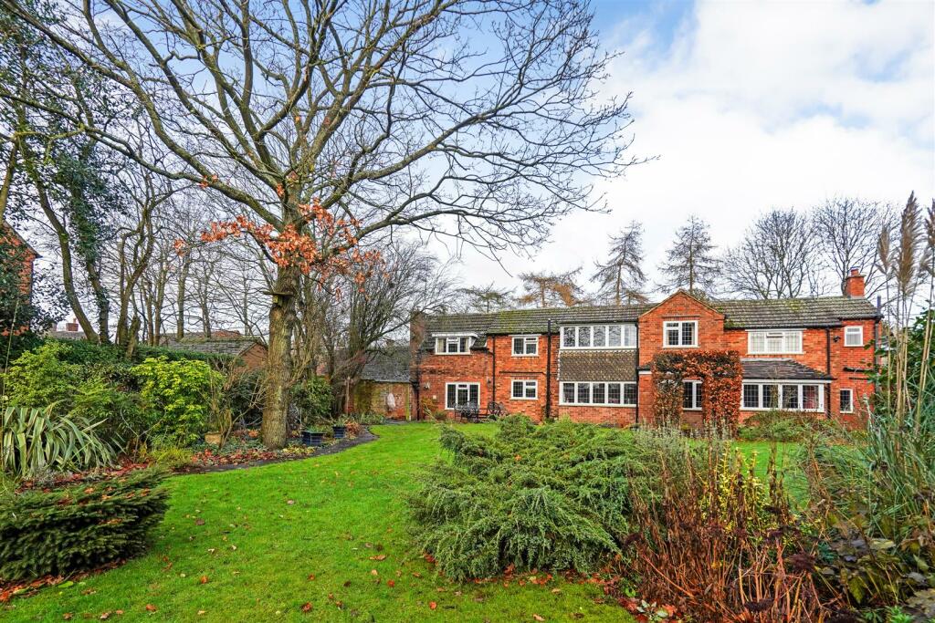 Additional image 11 of Twenty Acre Lane, Sutton Cheney, Nuneaton