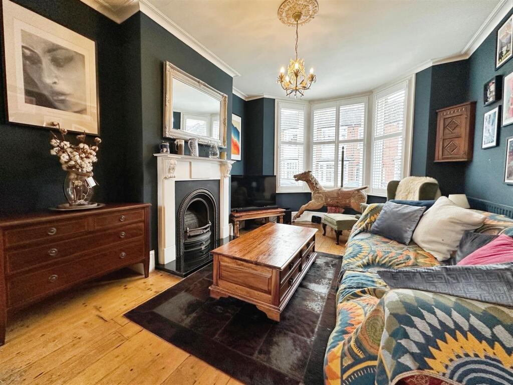 Additional image 11 of Granville Street, Leamington Spa