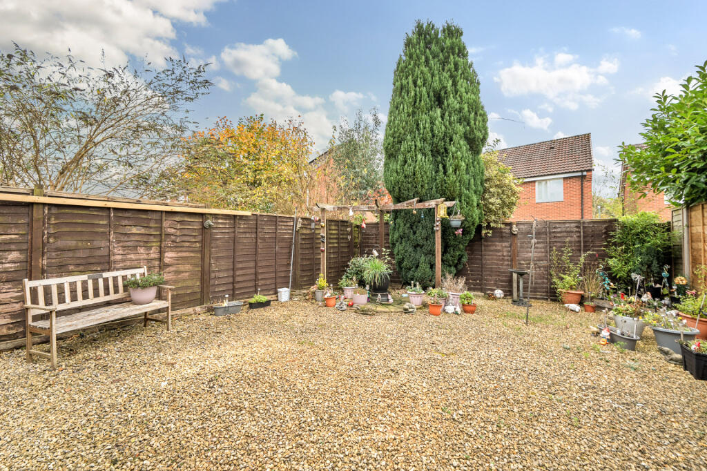 Additional image 11 of Grovefield Crescent, Balsall Common, Coventry