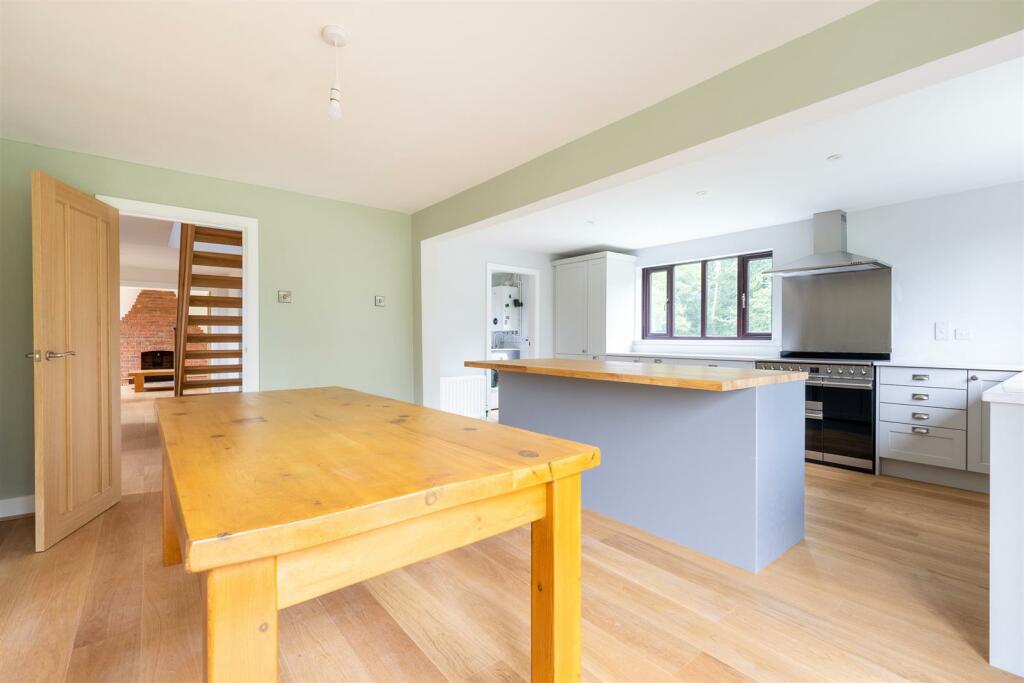 Additional image 6 of The Spinney, Wrenbury Road, Aston, Nantwich