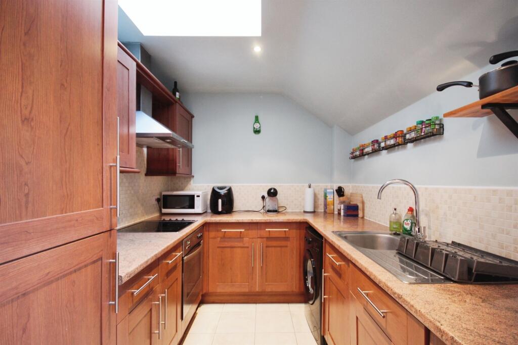 Coventry Road, Coventry Road, WARWICK