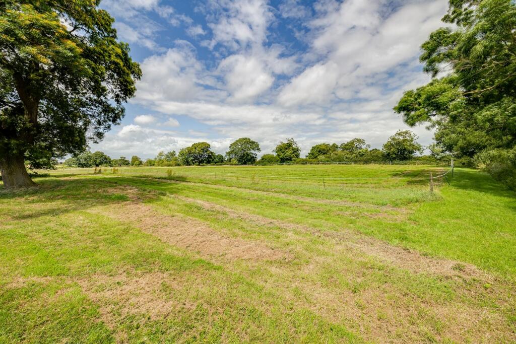 Additional image 41 of Cholmondeley Road, Wrenbury, Nantwich