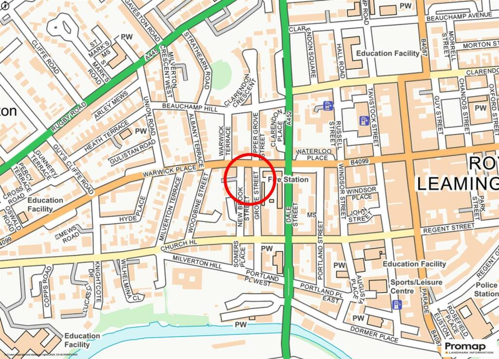 Additional image 32 of Grove Street, Leamington Spa