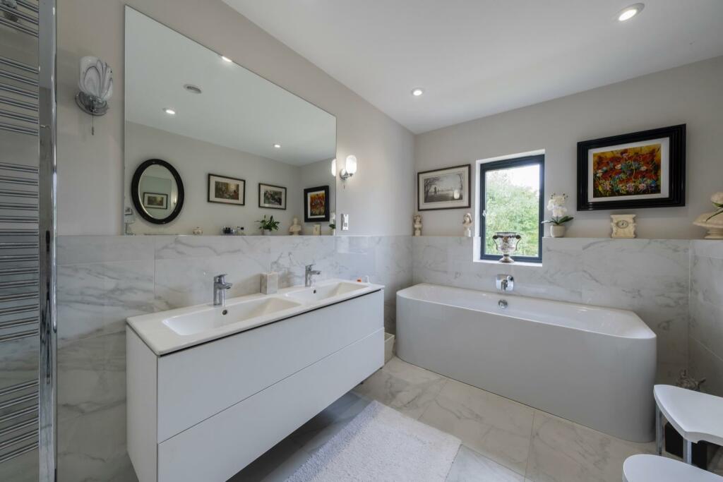 Additional image 51 of An outstanding and individually designed detached family home in Hartford