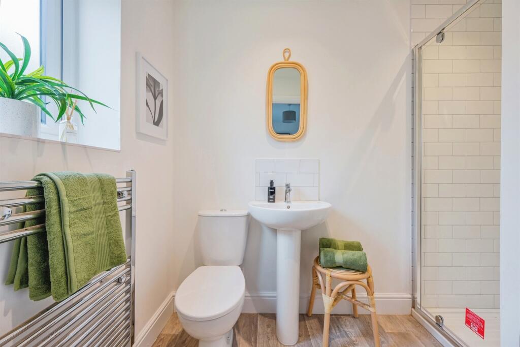 Additional image 11 of Clifton Road, Ashbourne