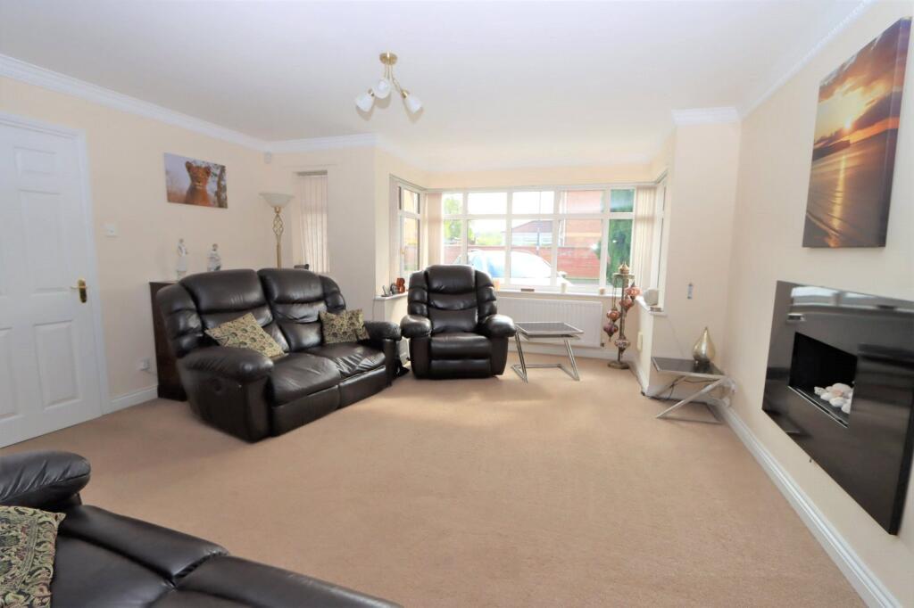 Additional image 19 of Bradman Drive, Chester Le Street, Durham, DH3