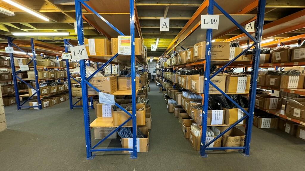 Additional image 7 of Unit 20B Harriott Drive, Heathcote Industrial Estate, Warwick, Warwickshire, CV34 6TJ