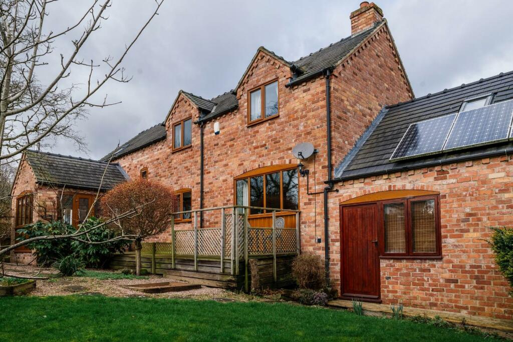 Additional image 26 of Ashbourne Road, Turnditch, Belper