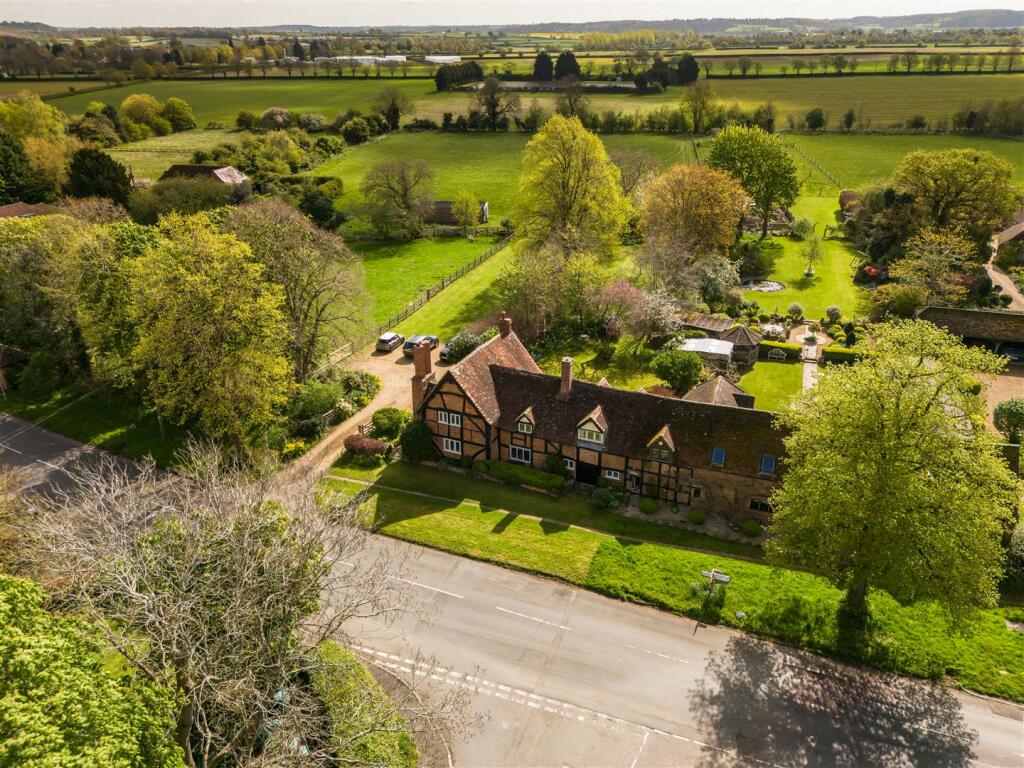 Additional image 14 of Malt Cottage, Charlecote