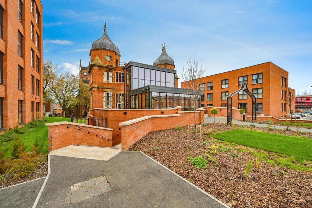 Additional image 12 of Bilsborrow Avenue, Derby