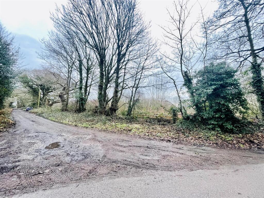 Additional image 5 of Land off Foxwist Green, Whitegate