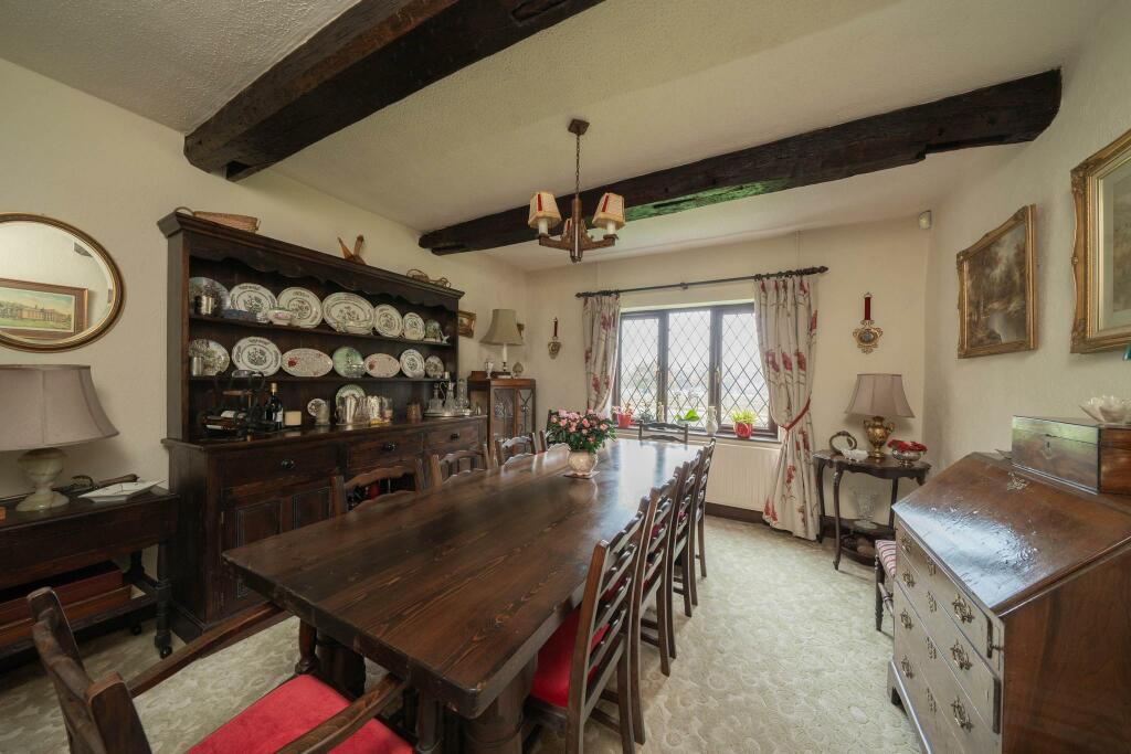 Additional image 6 of Saltersford Cottage, Twemlow Green, Holmes Chapel, Crewe