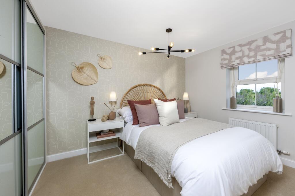 Additional image 4 of The Woodlands
Herne Bay Road
Sturry
CT2 0NJ