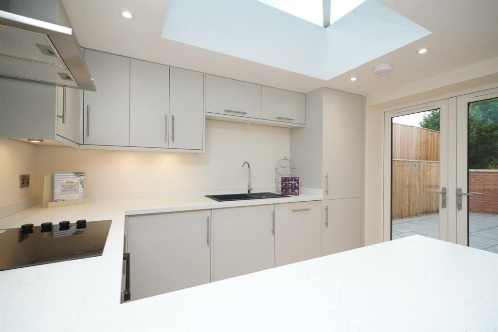 Additional image 16 of Fisher Road, Bishops Itchington, Southam