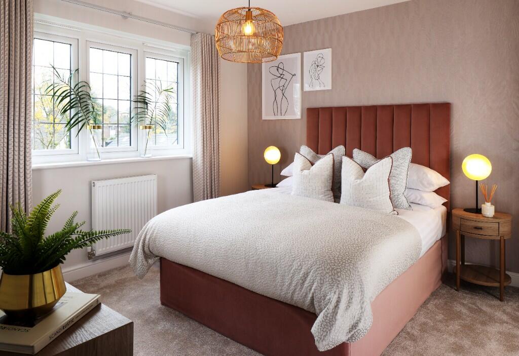 Additional image 6 of Newcastle Road,
Shavington,
Crewe,
CW2 5EB