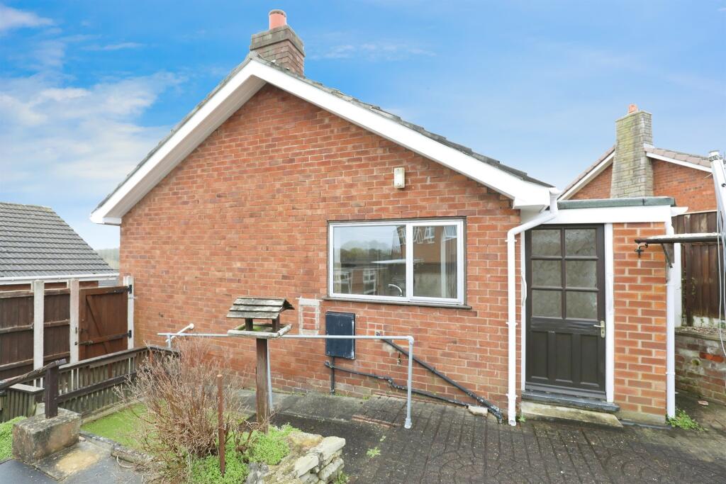 Additional image 14 of Hunters Hill, Weaverham, Northwich