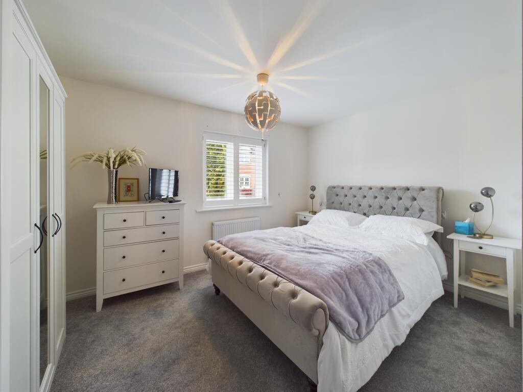 Additional image 10 of Persian Close, City Point