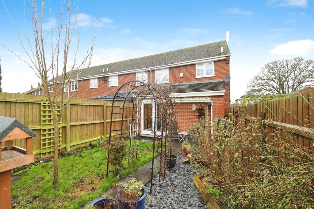 Additional image 12 of Orchard Close, Diseworth, Derby